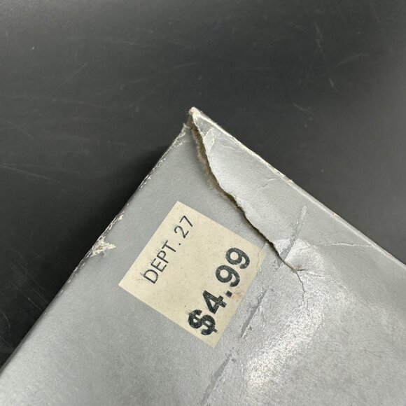 Vintage Christmas Lights Red Flower Holiday Reflections 1970s Taiwan 3 Boxes - Picture 7 of 8